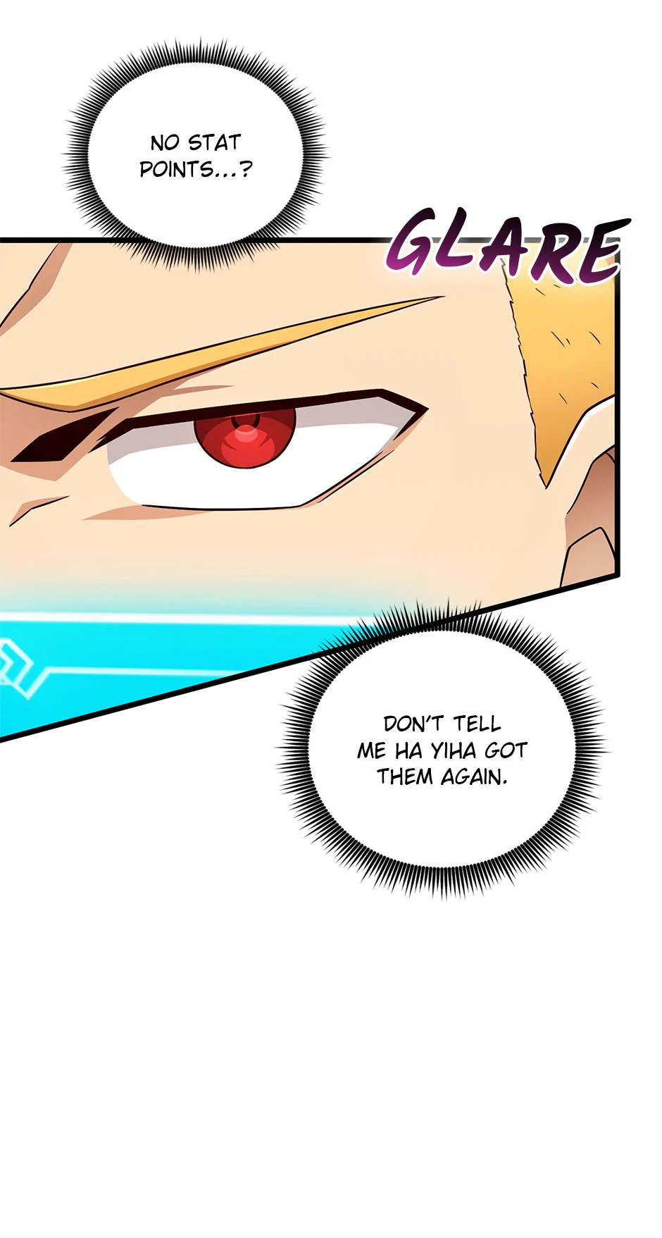 Read Mystic Musketeer EN Manga Online