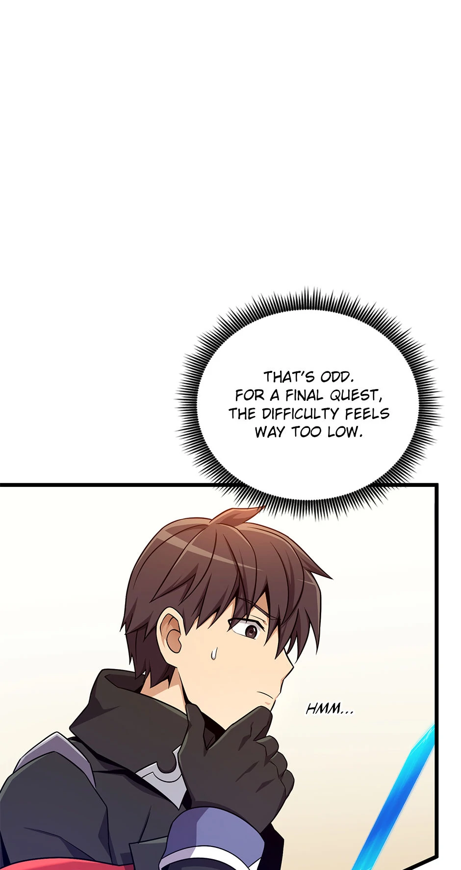 Read Mystic Musketeer EN Manga Online