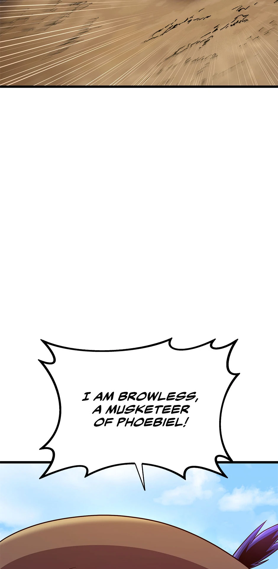 Read Mystic Musketeer EN Manga Online