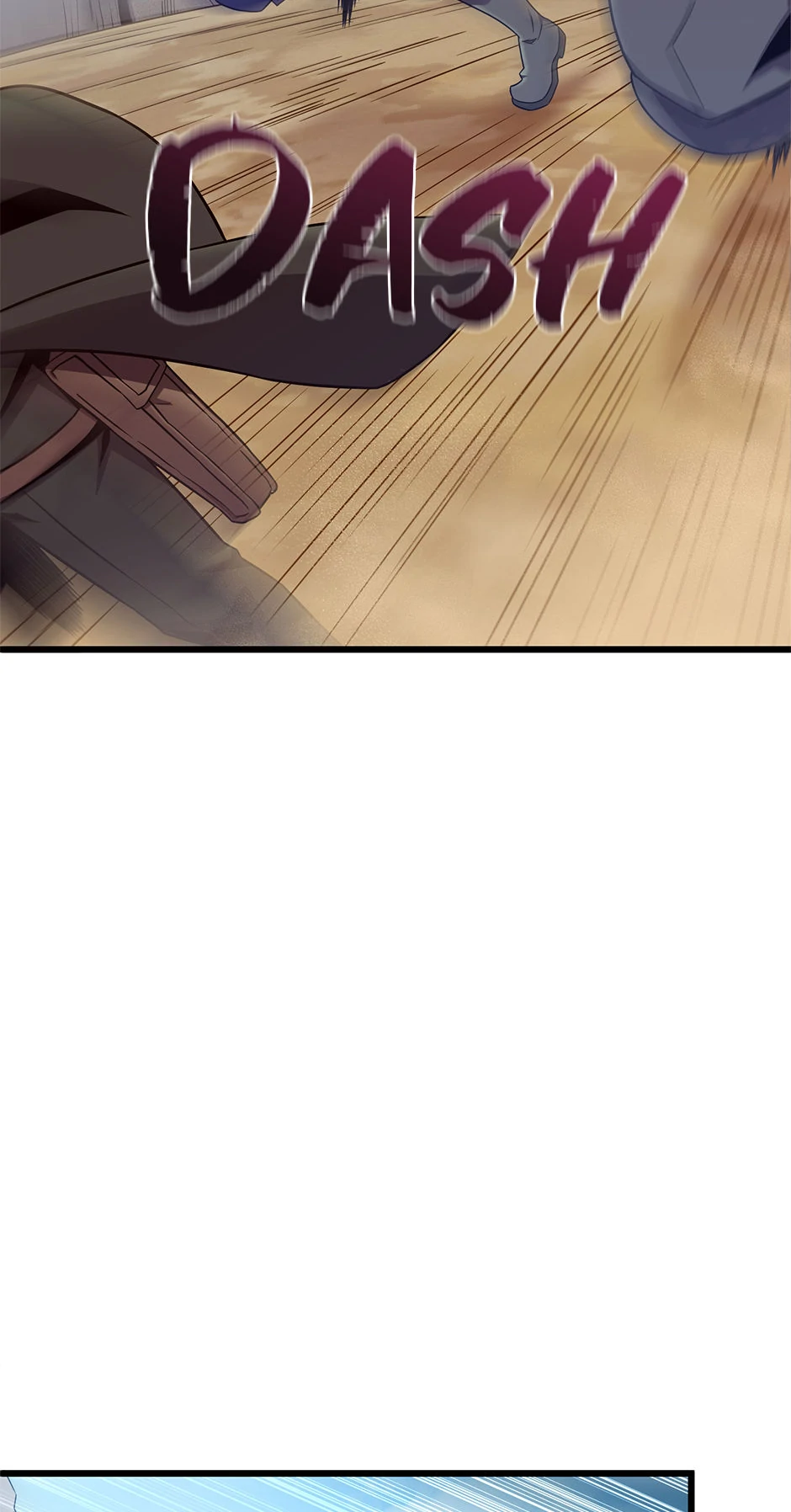 Read Mystic Musketeer EN Manga Online