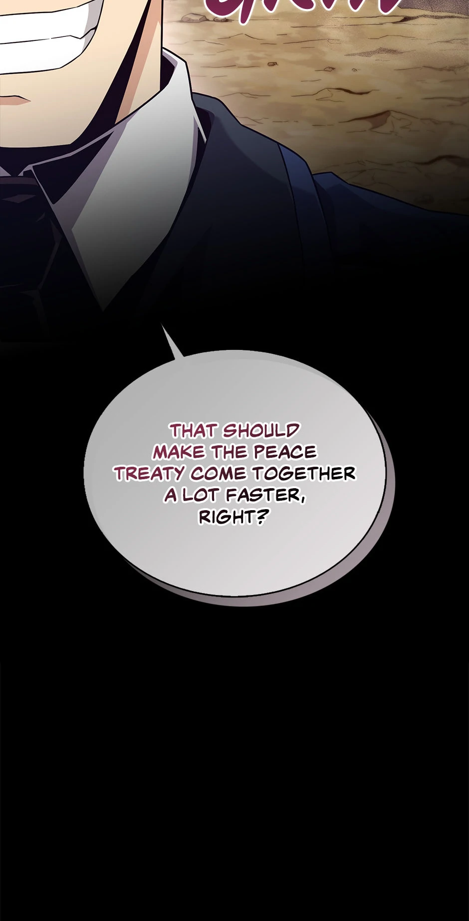 Read Mystic Musketeer EN Manga Online