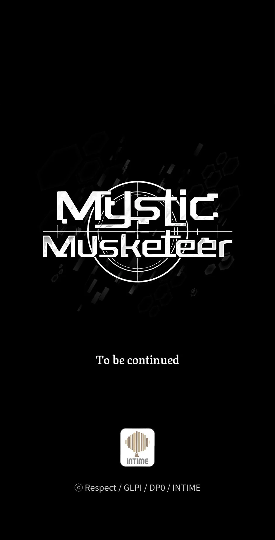 Read Mystic Musketeer EN Manga Online