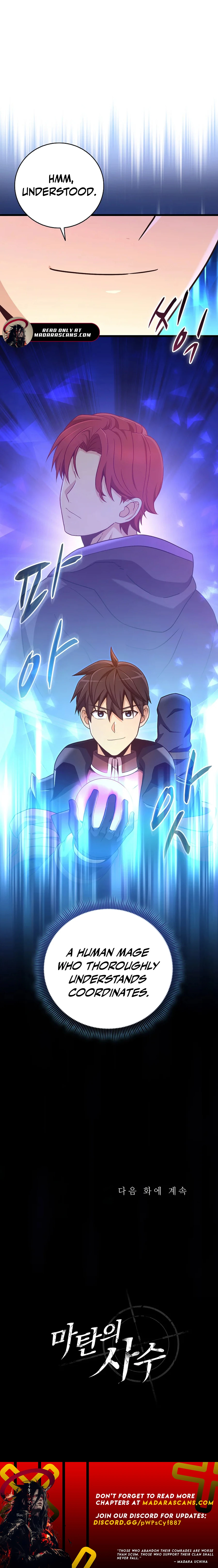 Read Mystic Musketeer EN Manga Online