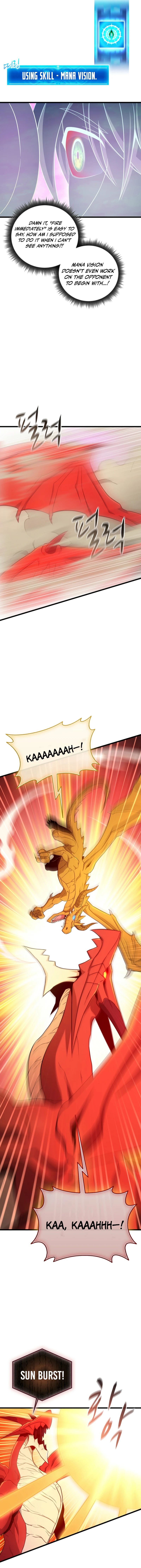 Read Mystic Musketeer EN Manga Online