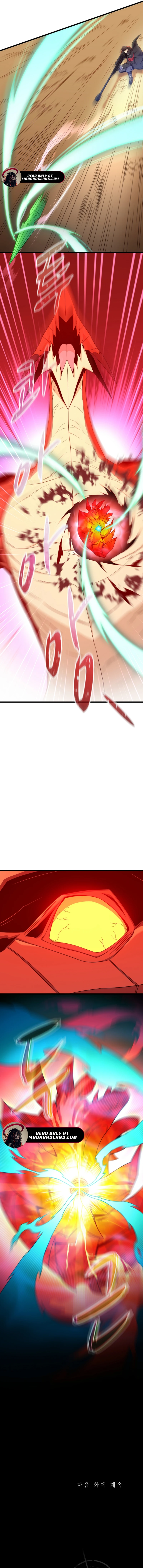 Read Mystic Musketeer EN Manga Online