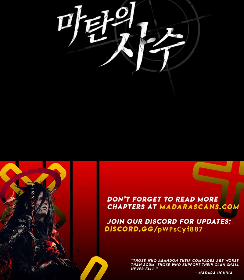 Read Mystic Musketeer EN Manga Online