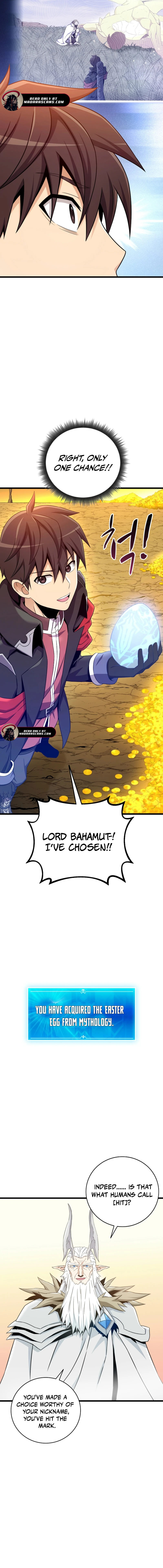 Read Mystic Musketeer EN Manga Online