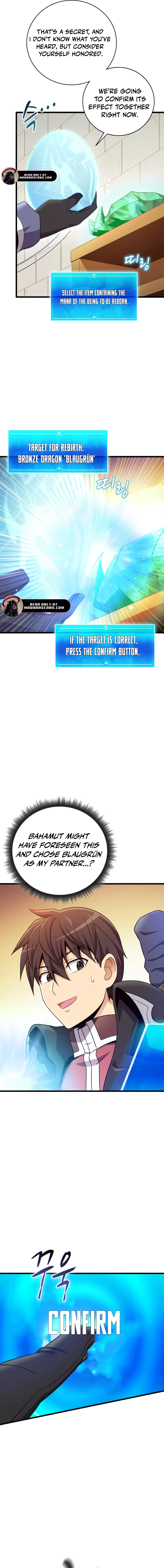 Read Mystic Musketeer EN Manga Online