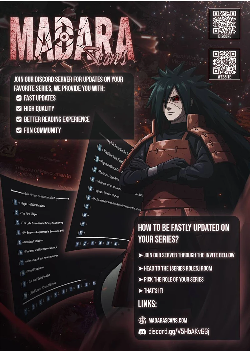 Read Mystic Musketeer EN Manga Online