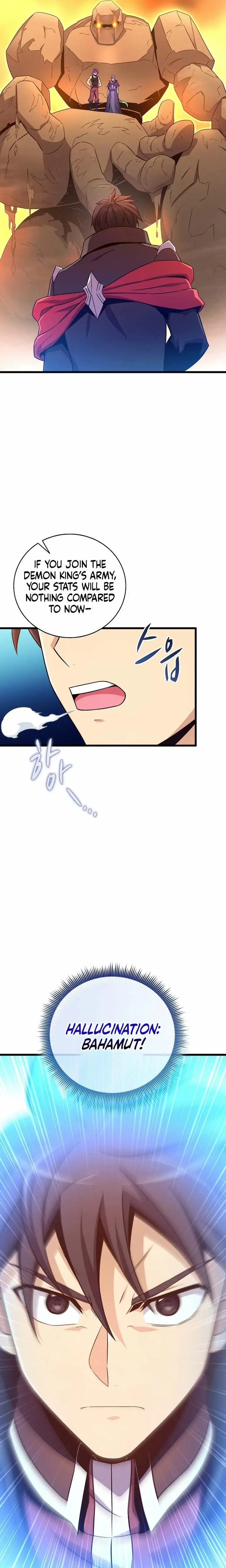 Read Mystic Musketeer EN Manga Online