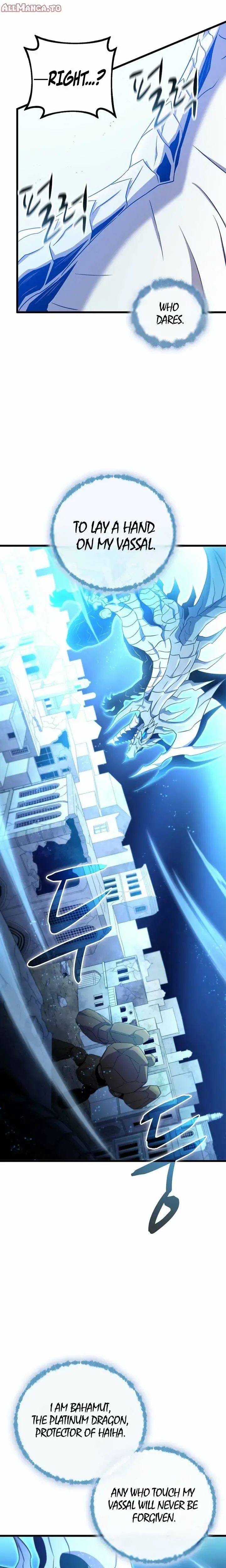 Read Mystic Musketeer EN Manga Online