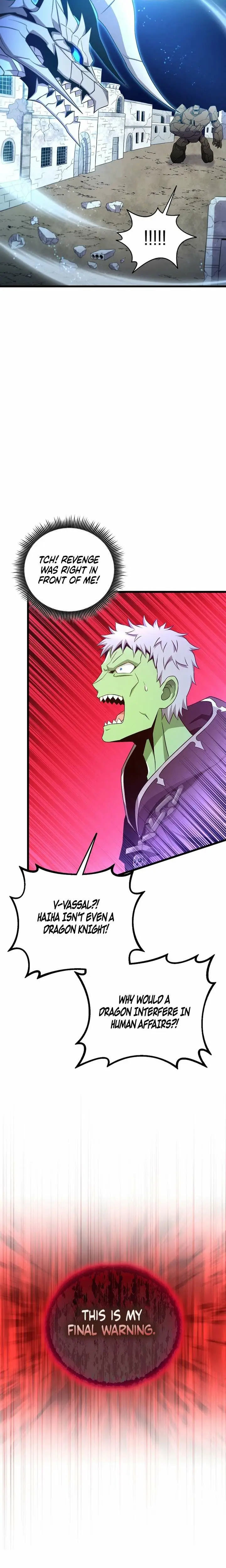 Read Mystic Musketeer EN Manga Online