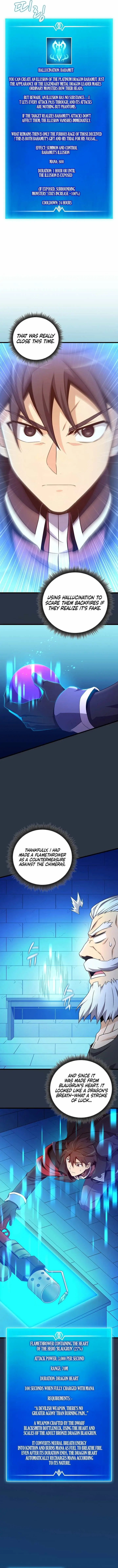 Read Mystic Musketeer EN Manga Online