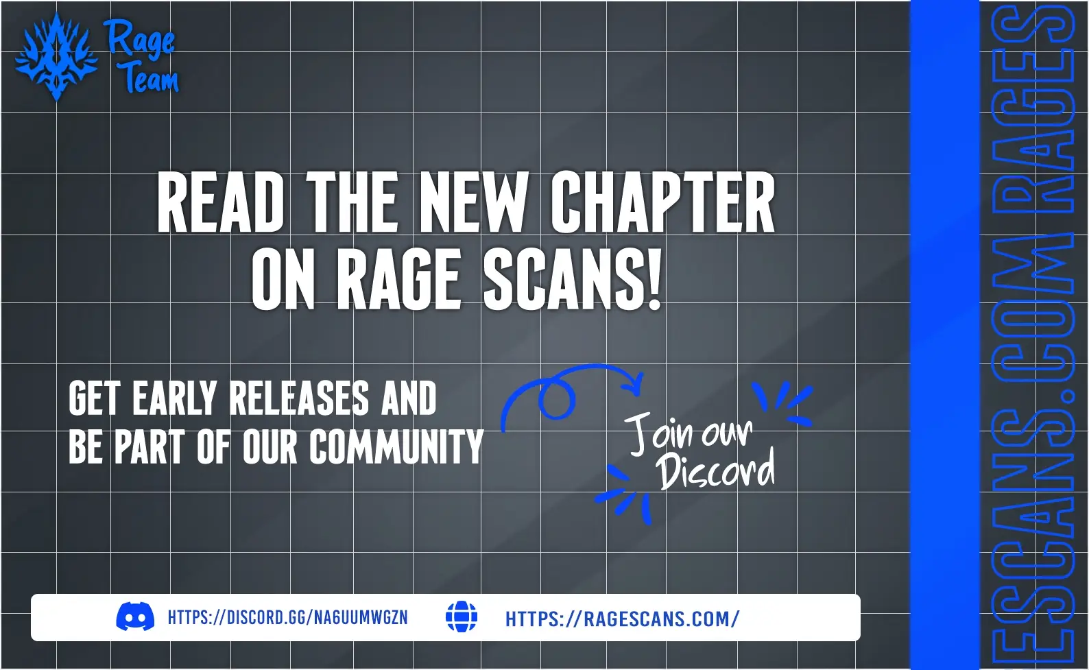 Read Mystic Musketeer EN Manga Online