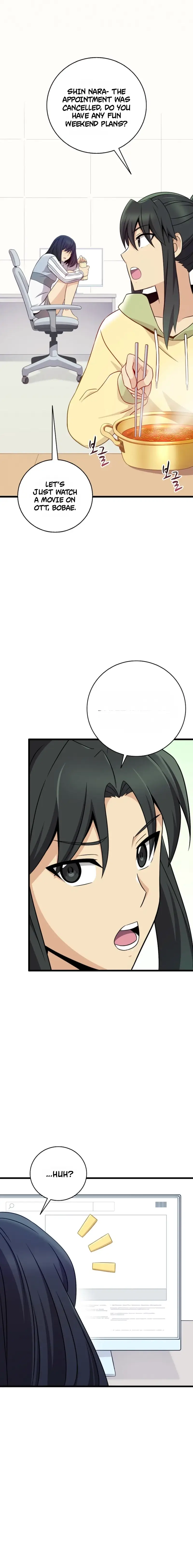 Read Mystic Musketeer EN Manga Online