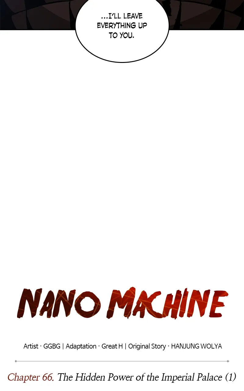 Read Nano Machine EN Manga Online