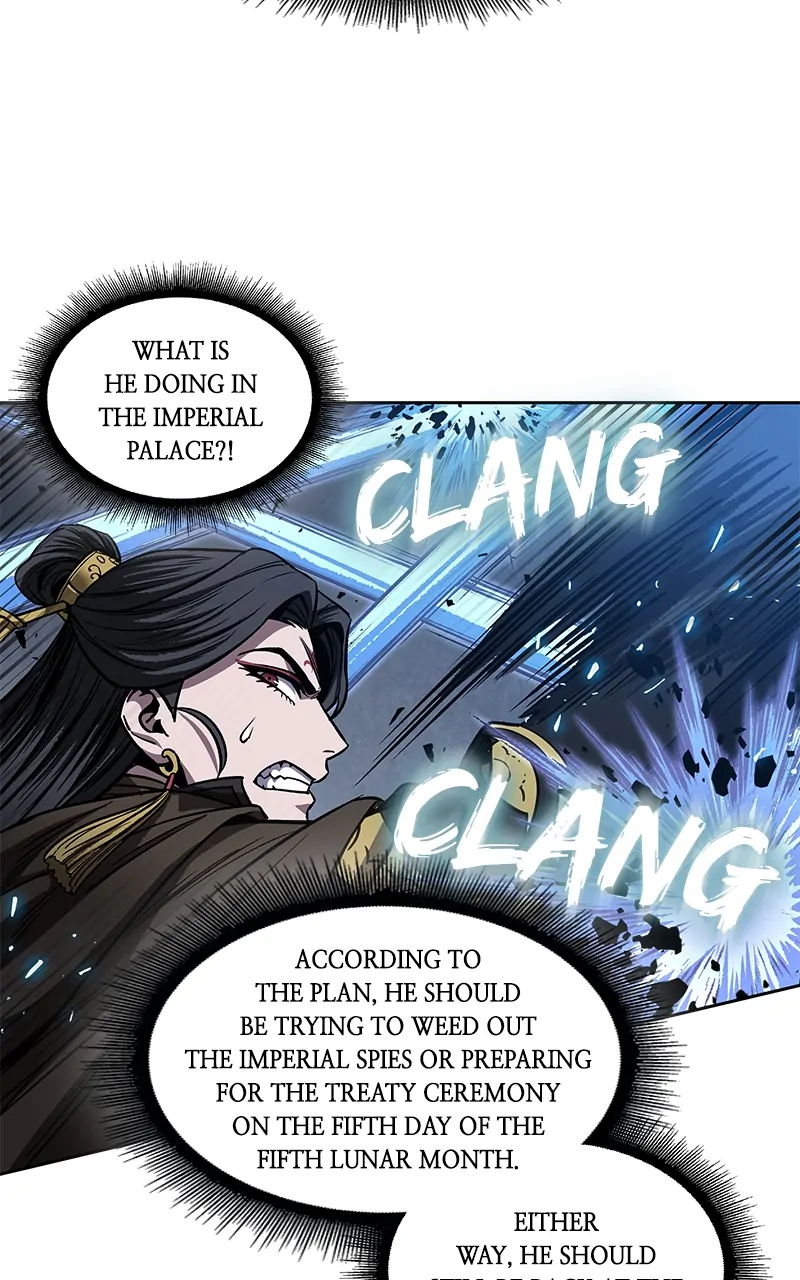 Read Nano Machine EN Manga Online