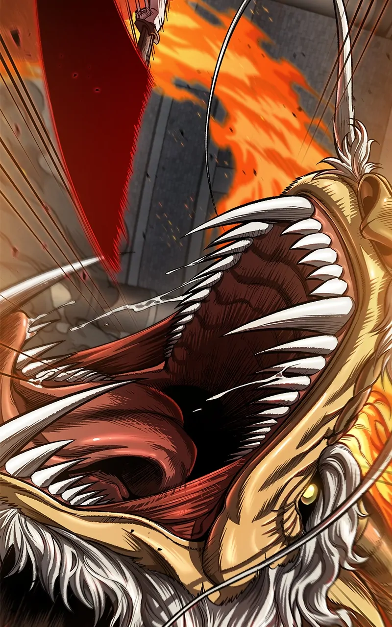 Read Nano Machine EN Manga Online