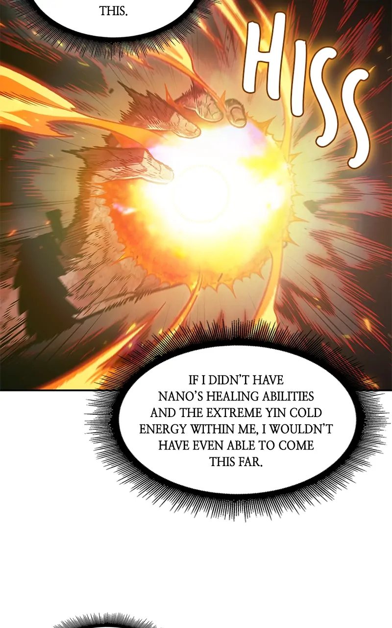 Read Nano Machine EN Manga Online