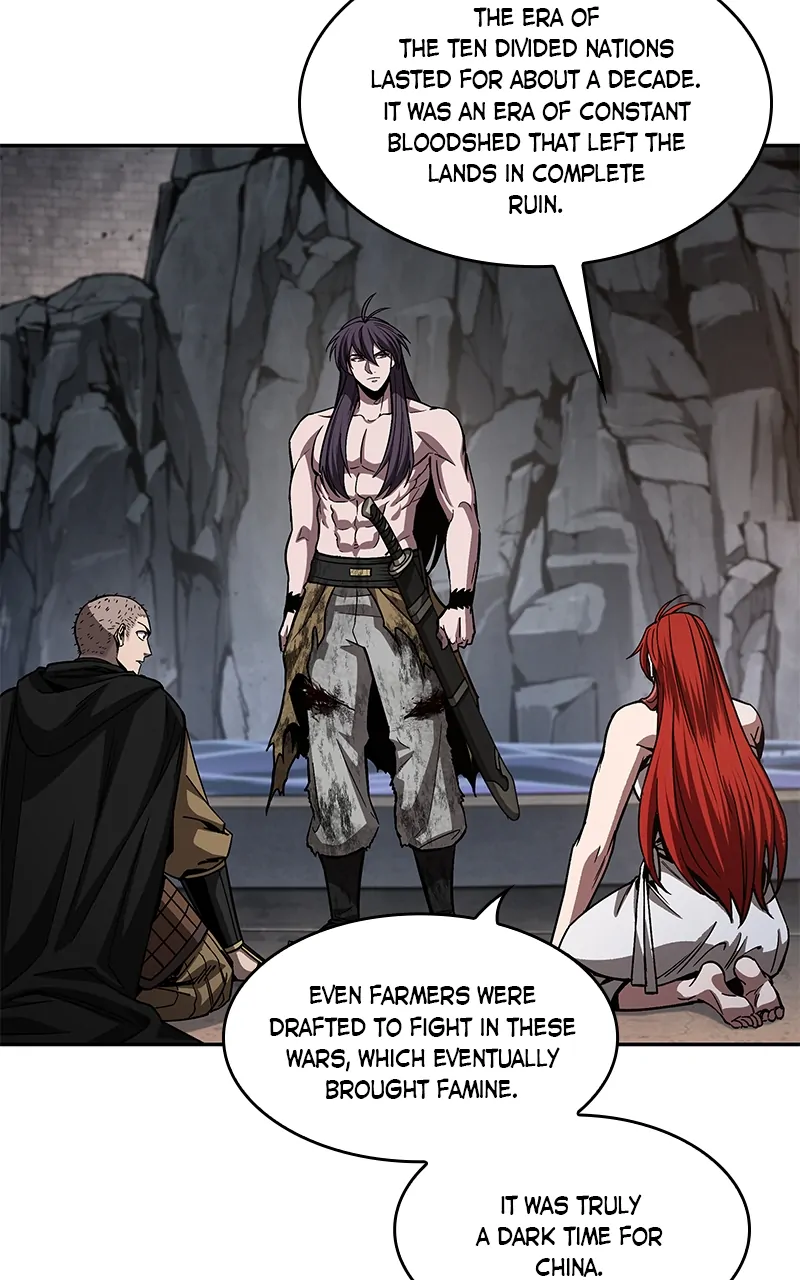 Read Nano Machine EN Manga Online