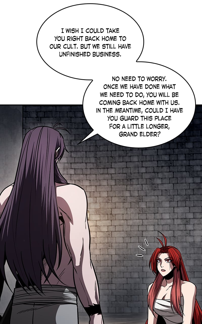 Read Nano Machine EN Manga Online