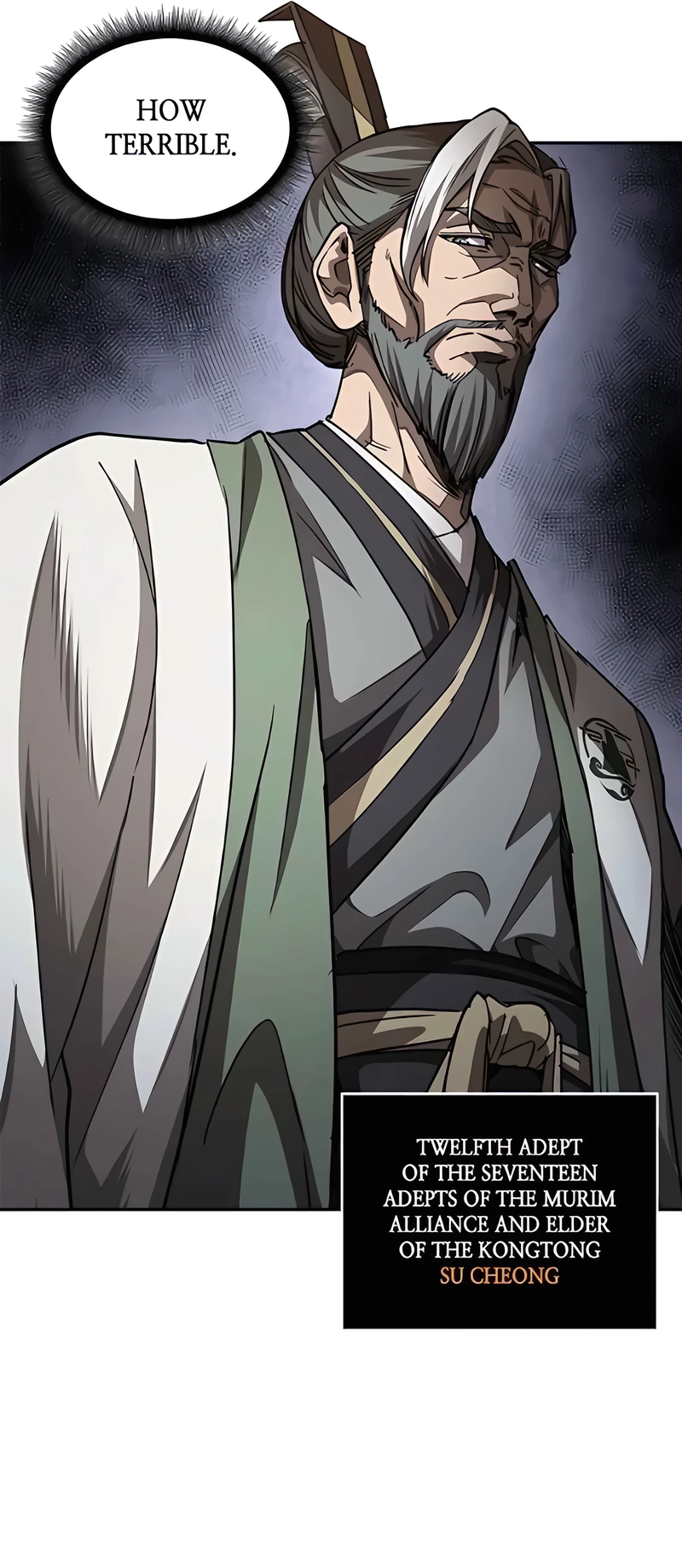 Read Nano Machine EN Manga Online