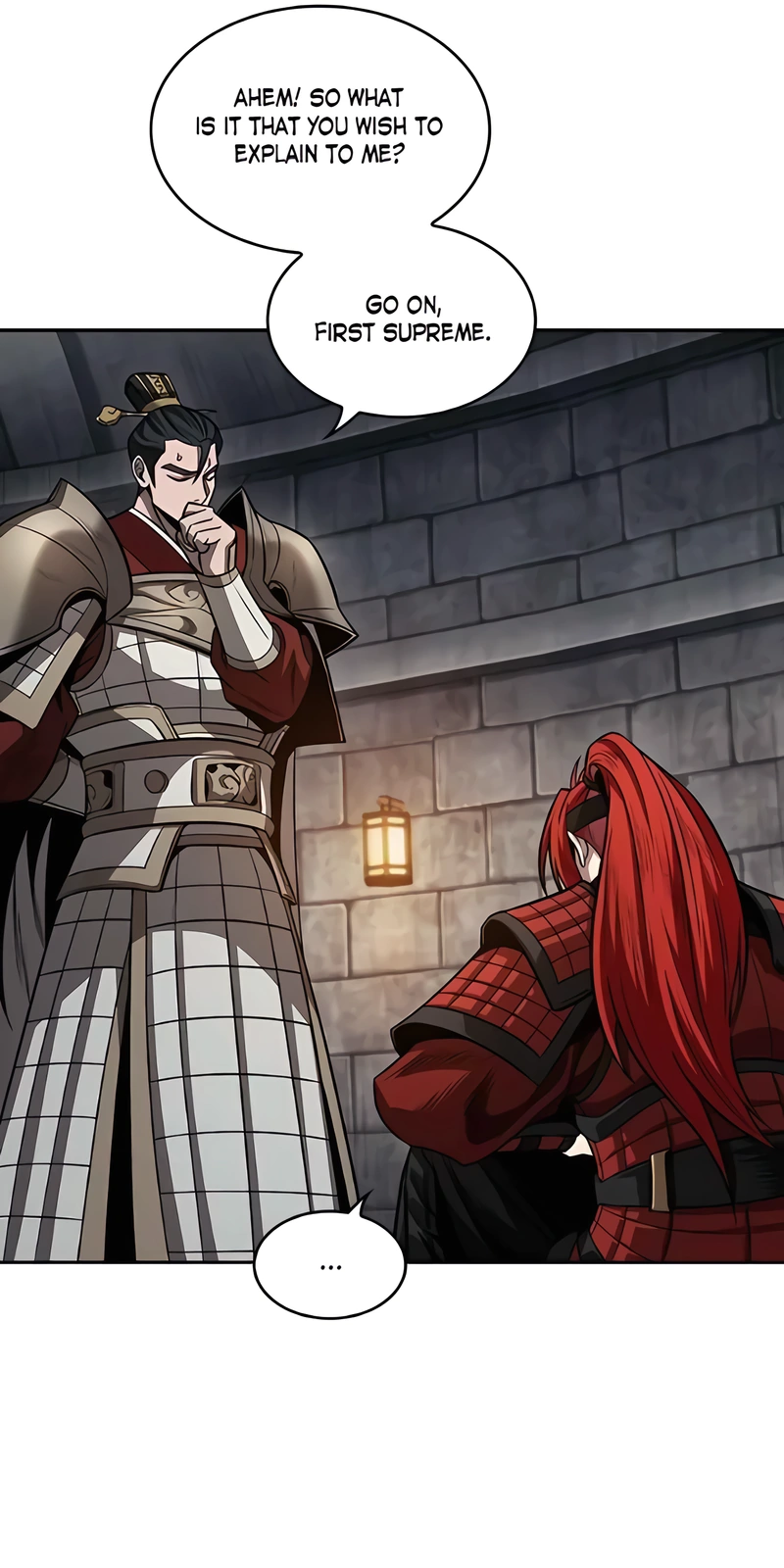 Read Nano Machine EN Manga Online