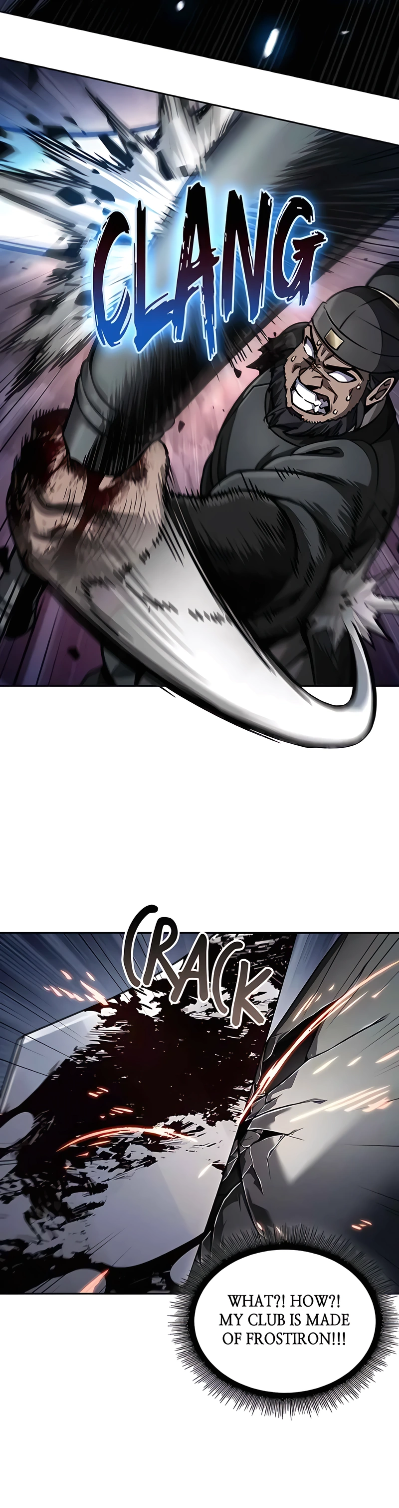 Read Nano Machine EN Manga Online