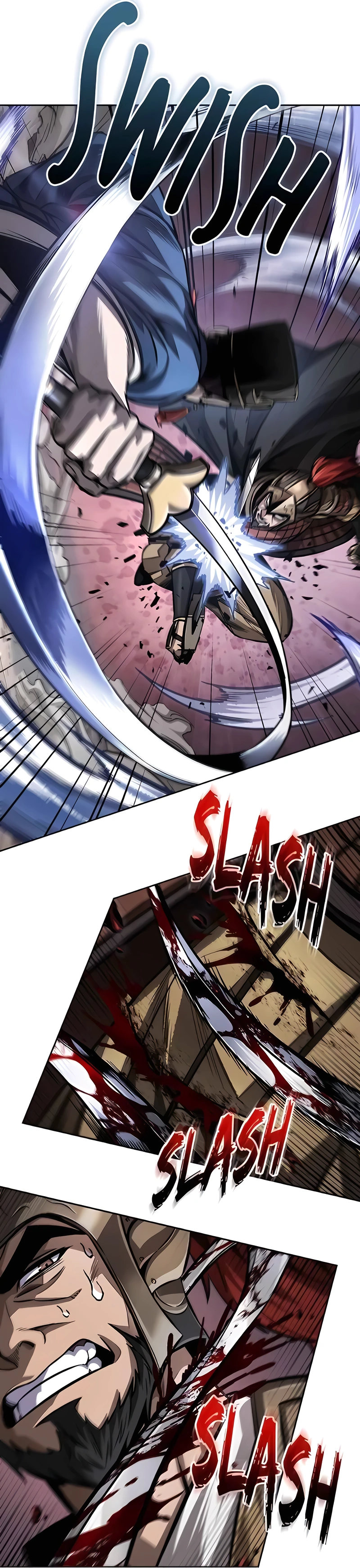 Read Nano Machine EN Manga Online