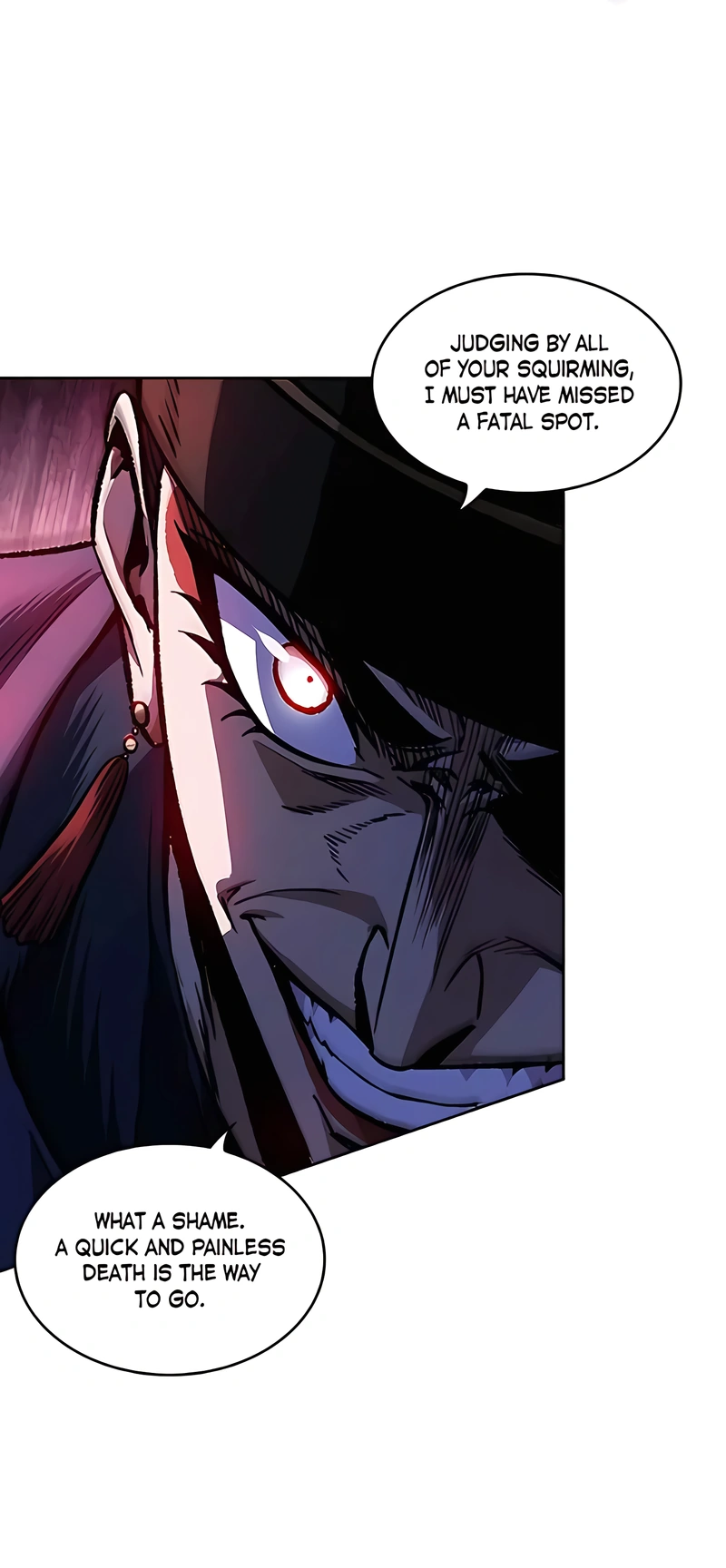 Read Nano Machine EN Manga Online