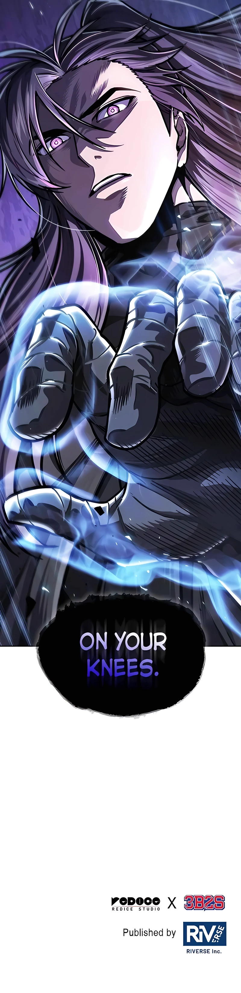 Read Nano Machine EN Manga Online