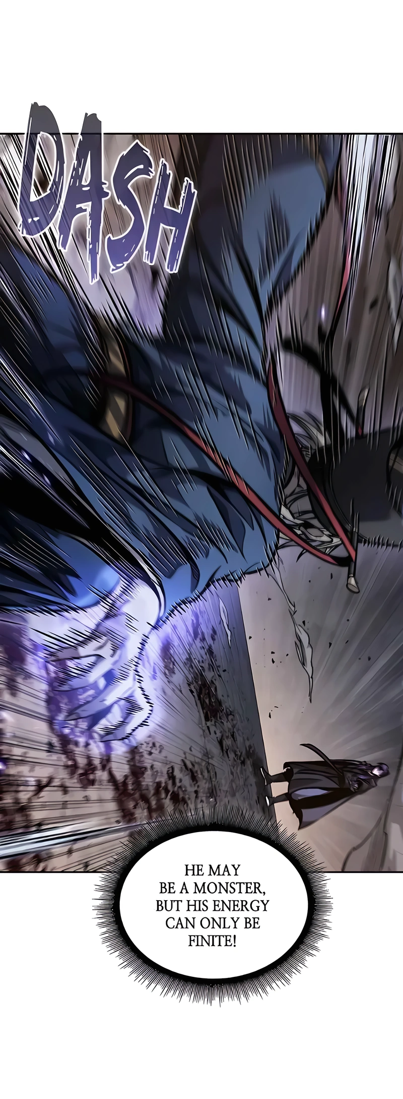 Read Nano Machine EN Manga Online