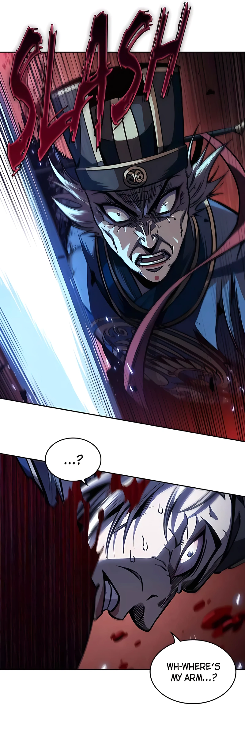 Read Nano Machine EN Manga Online