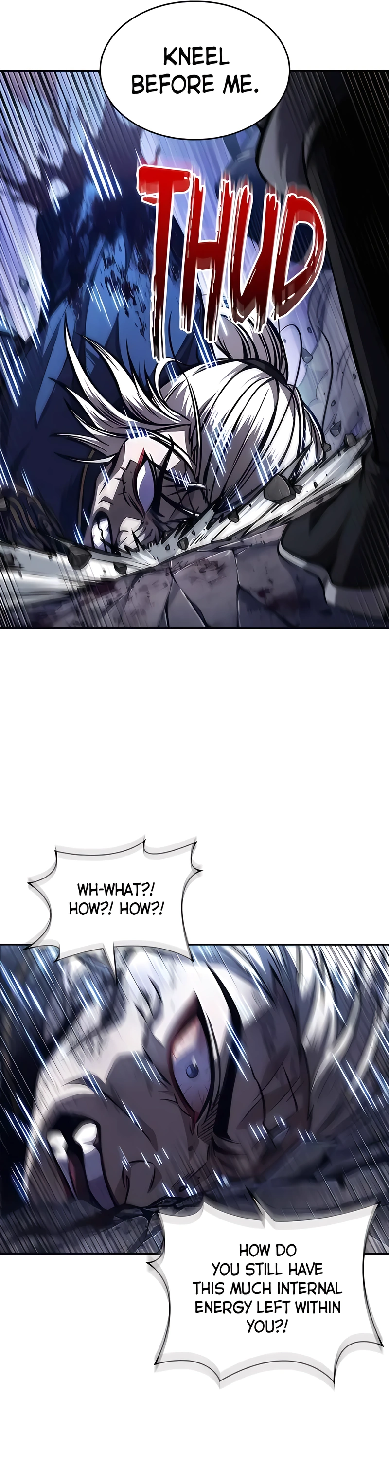 Read Nano Machine EN Manga Online