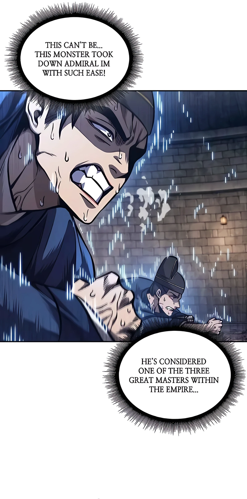 Read Nano Machine EN Manga Online