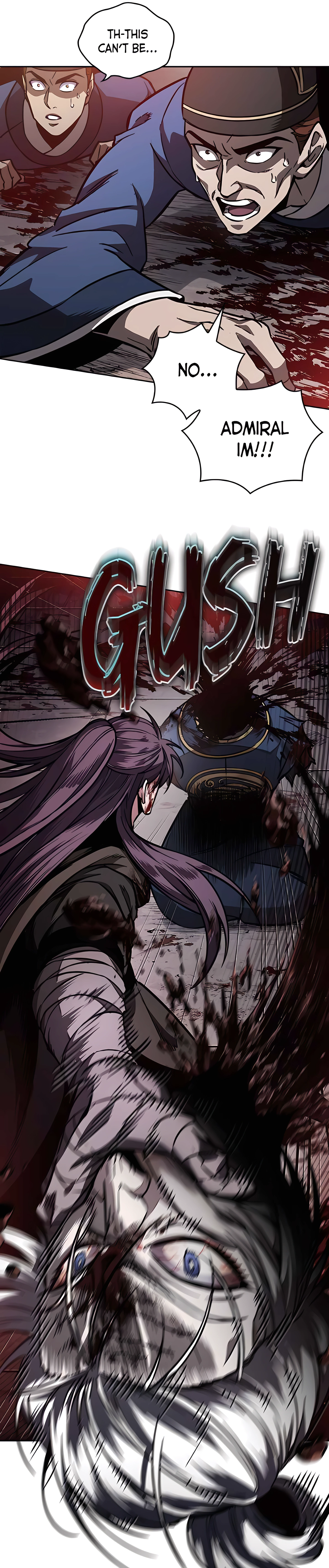 Read Nano Machine EN Manga Online