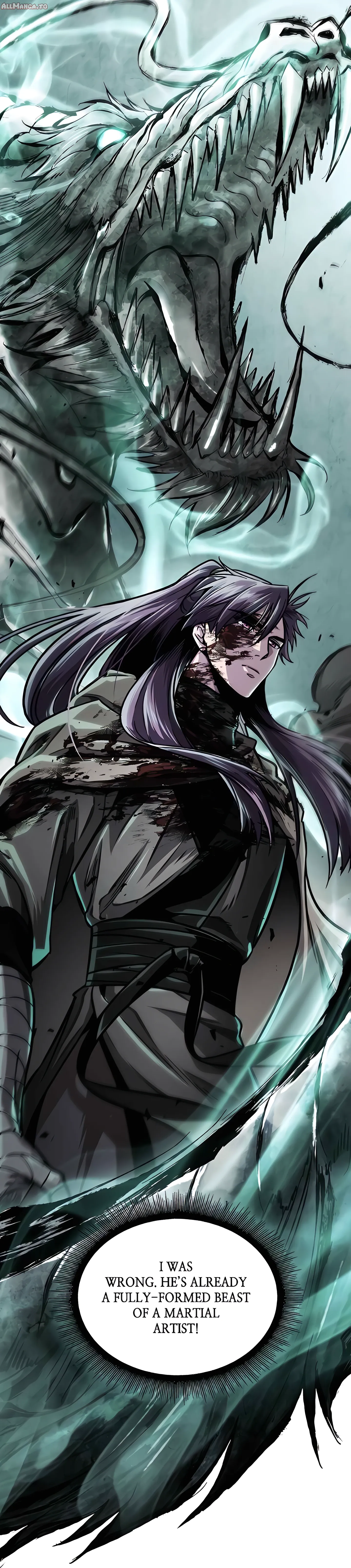 Read Nano Machine EN Manga Online