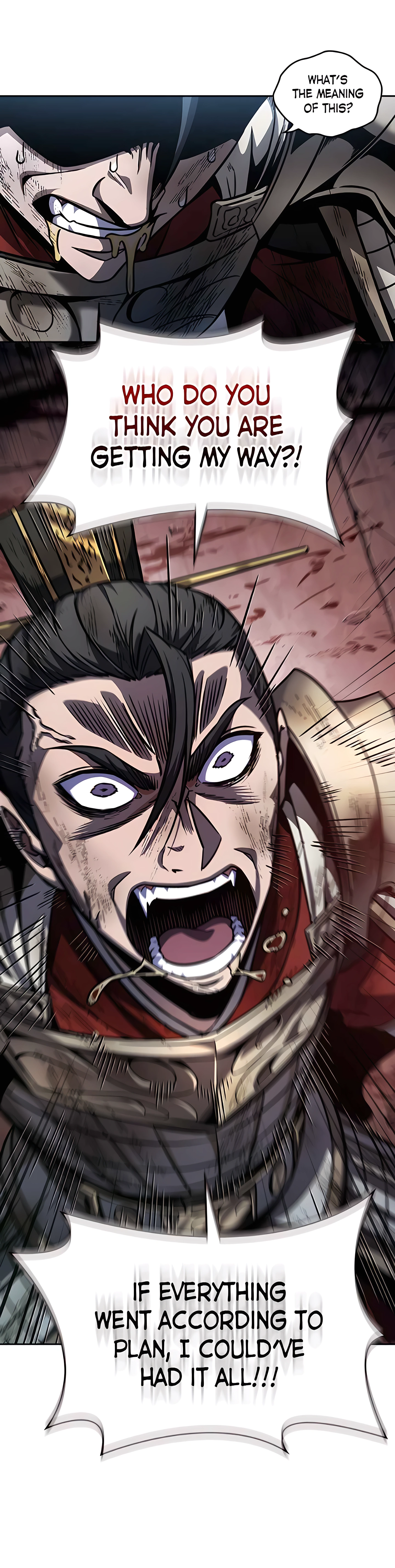 Read Nano Machine EN Manga Online