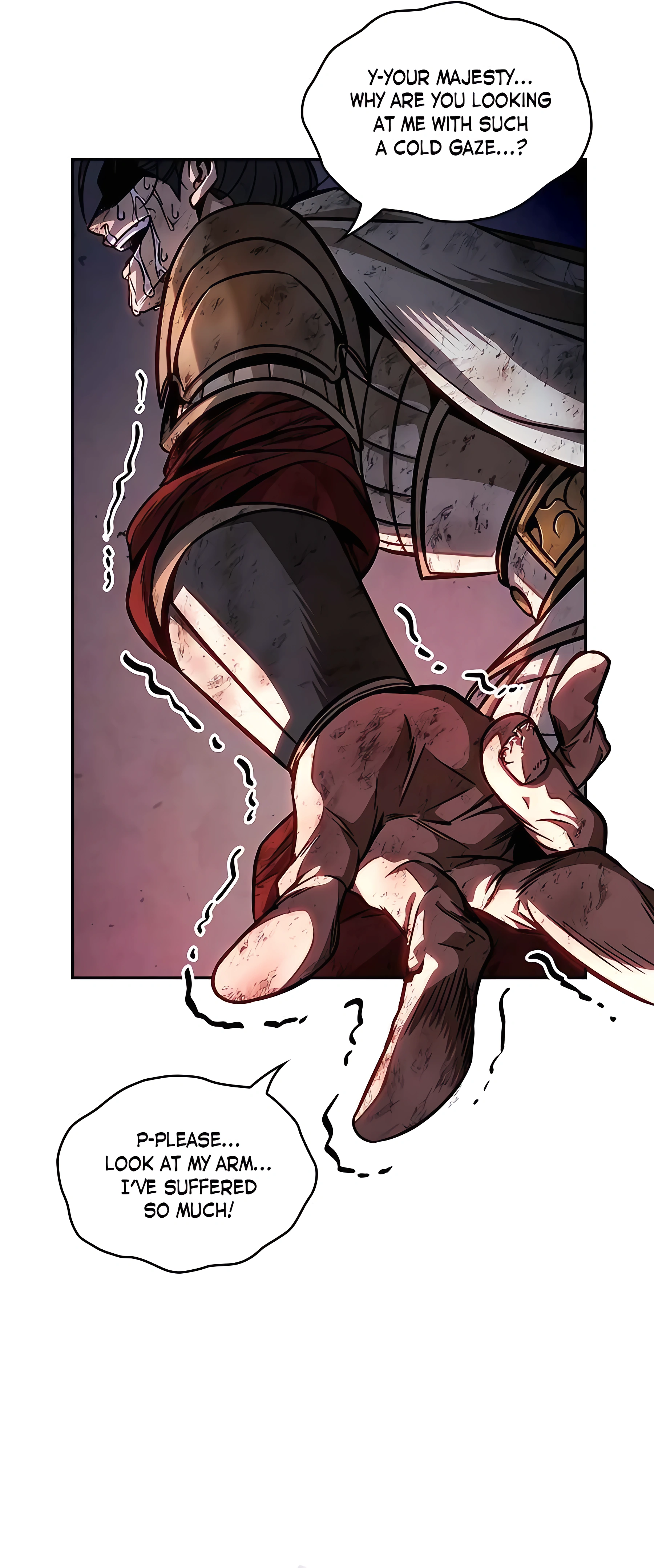 Read Nano Machine EN Manga Online