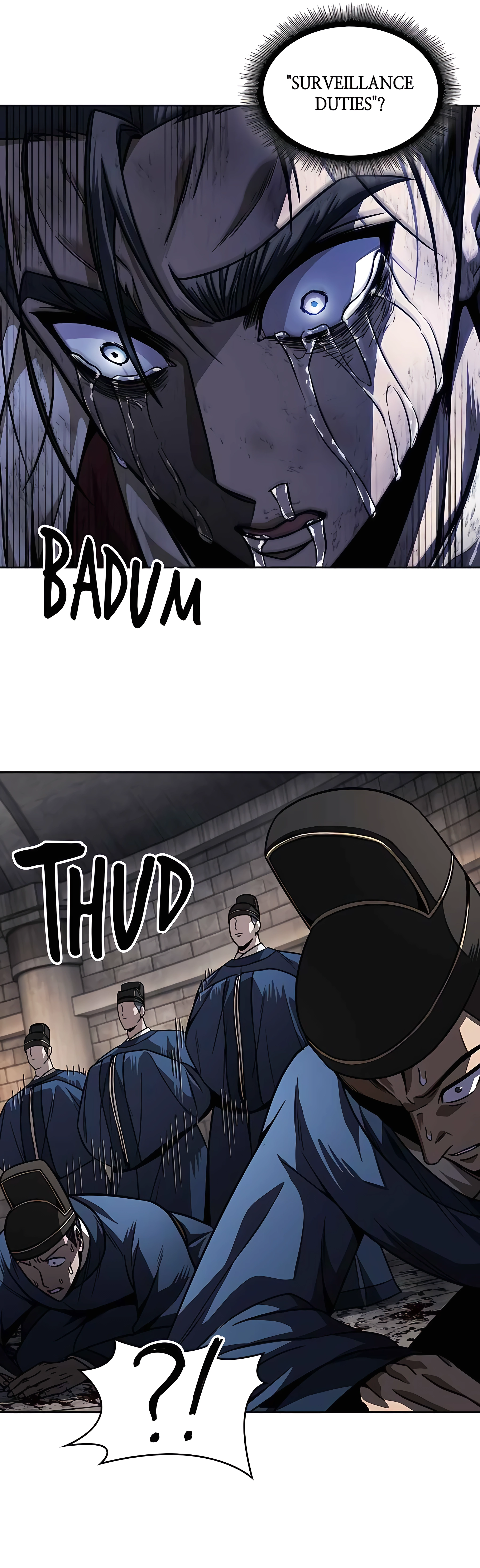 Read Nano Machine EN Manga Online