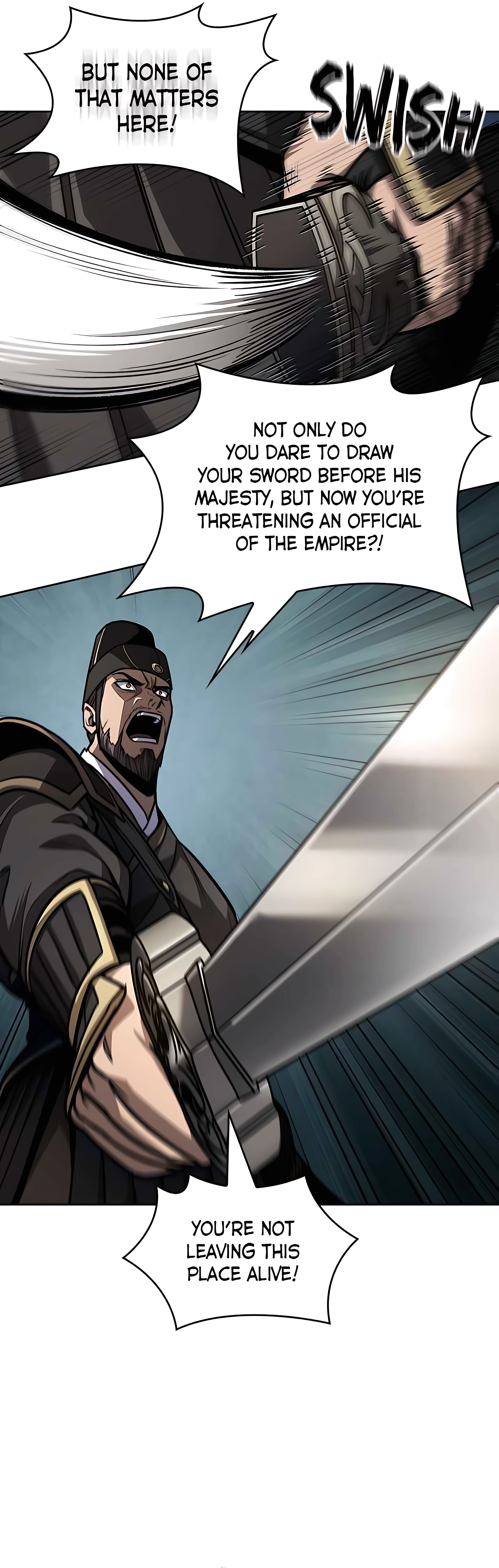 Read Nano Machine EN Manga Online