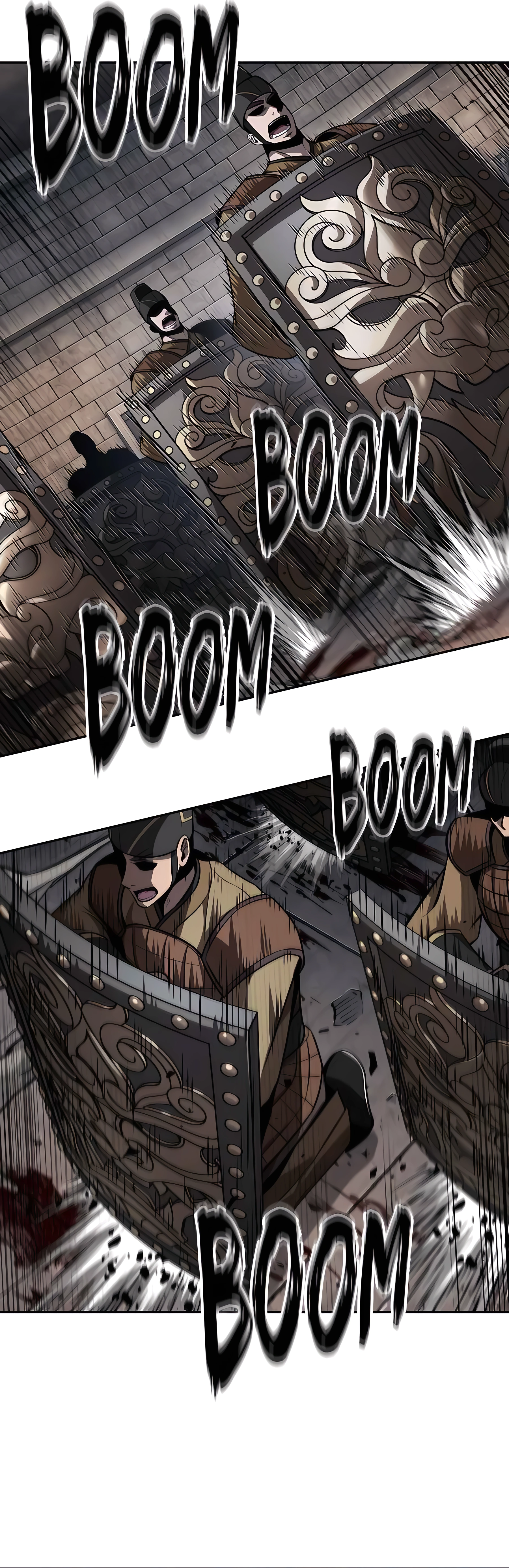 Read Nano Machine EN Manga Online