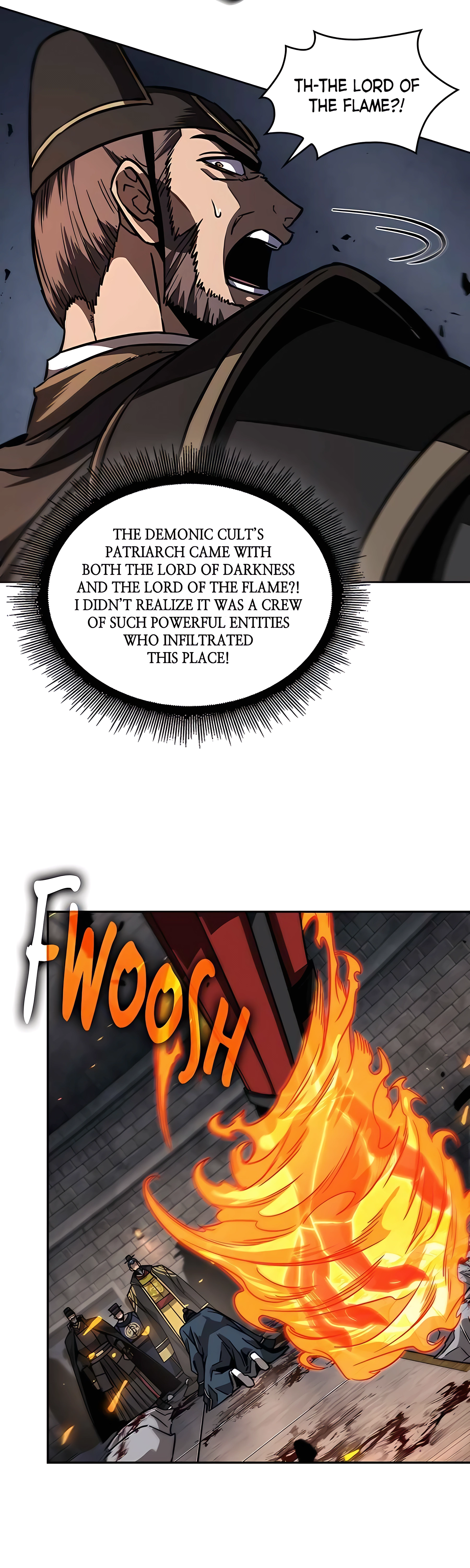 Read Nano Machine EN Manga Online