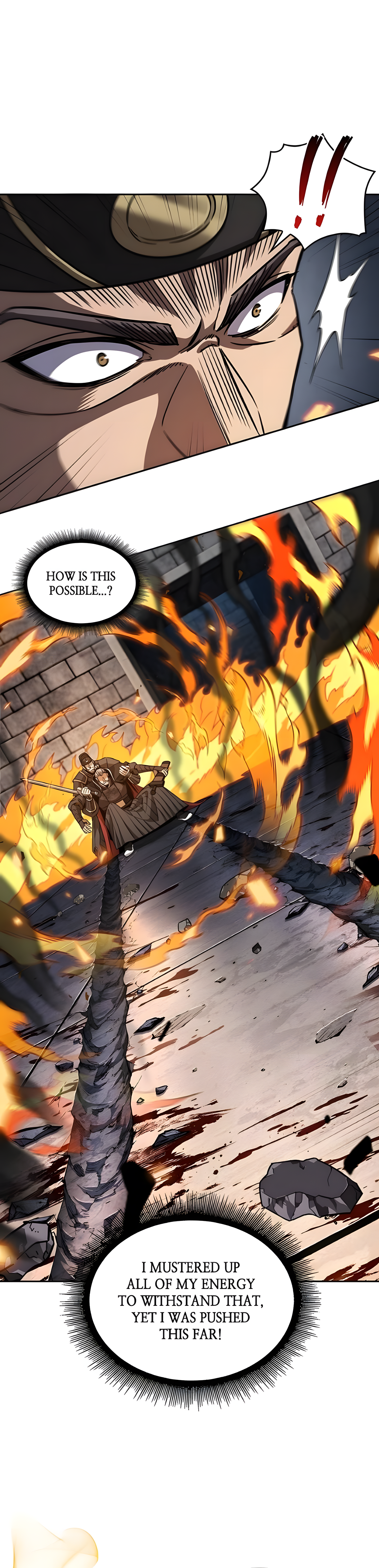 Read Nano Machine EN Manga Online