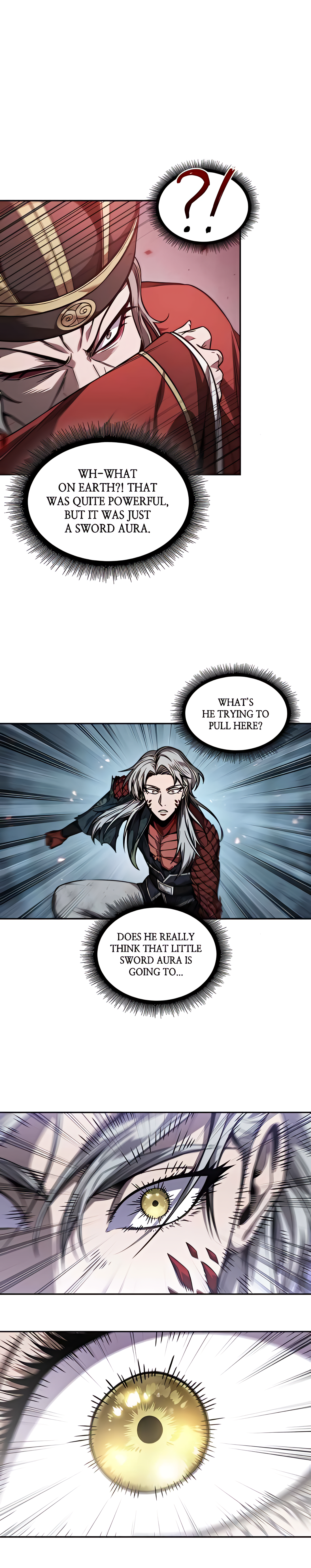 Read Nano Machine EN Manga Online