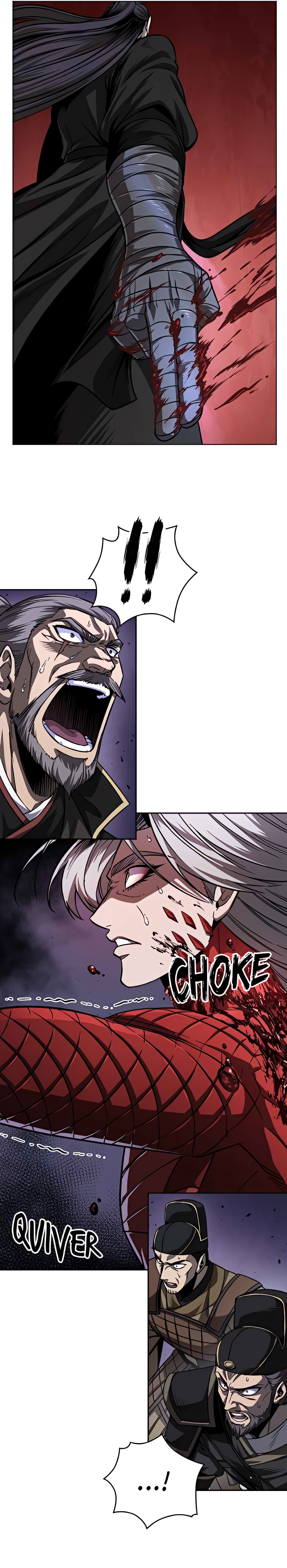 Read Nano Machine EN Manga Online