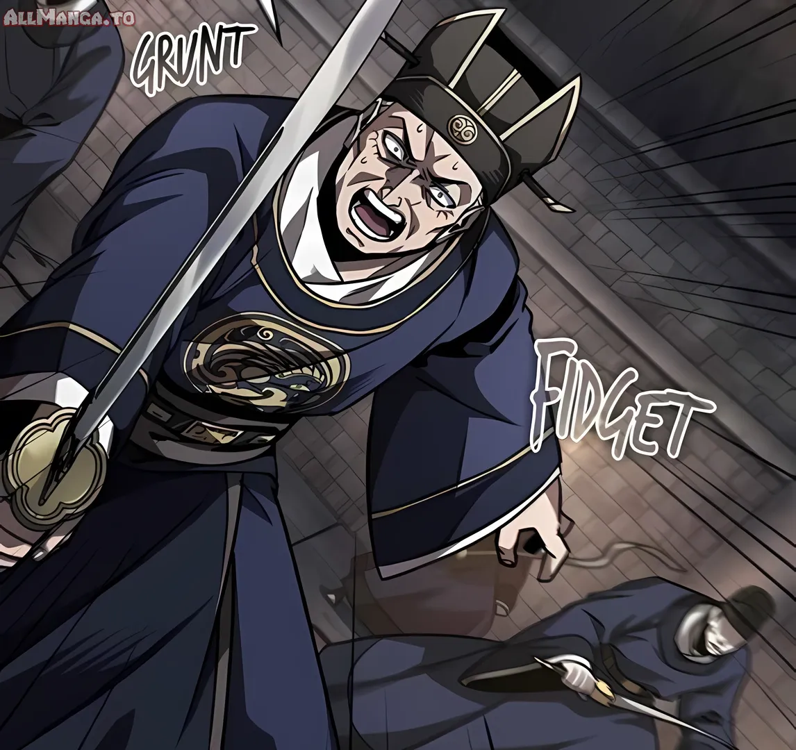 Read Nano Machine EN Manga Online