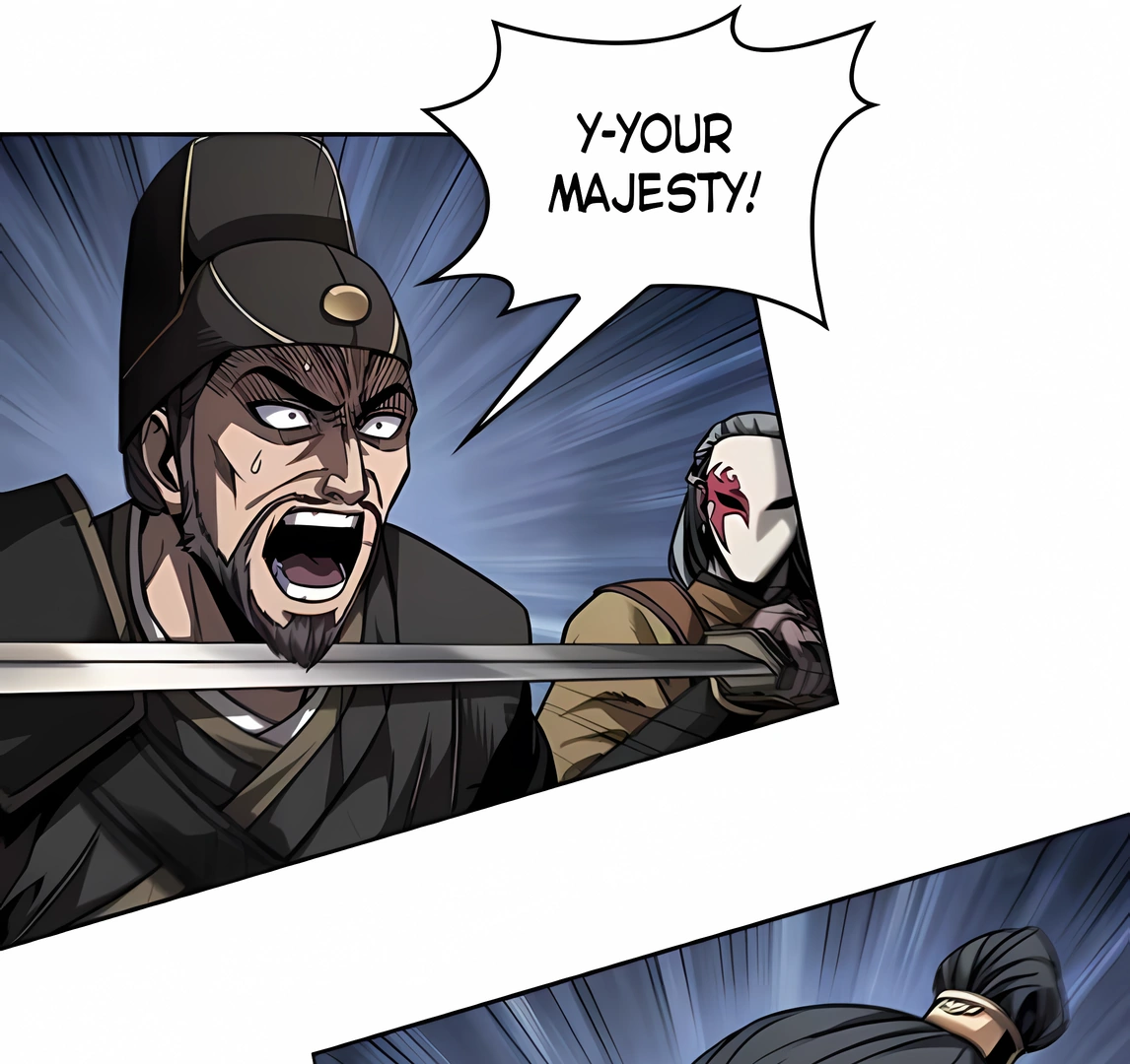 Read Nano Machine EN Manga Online