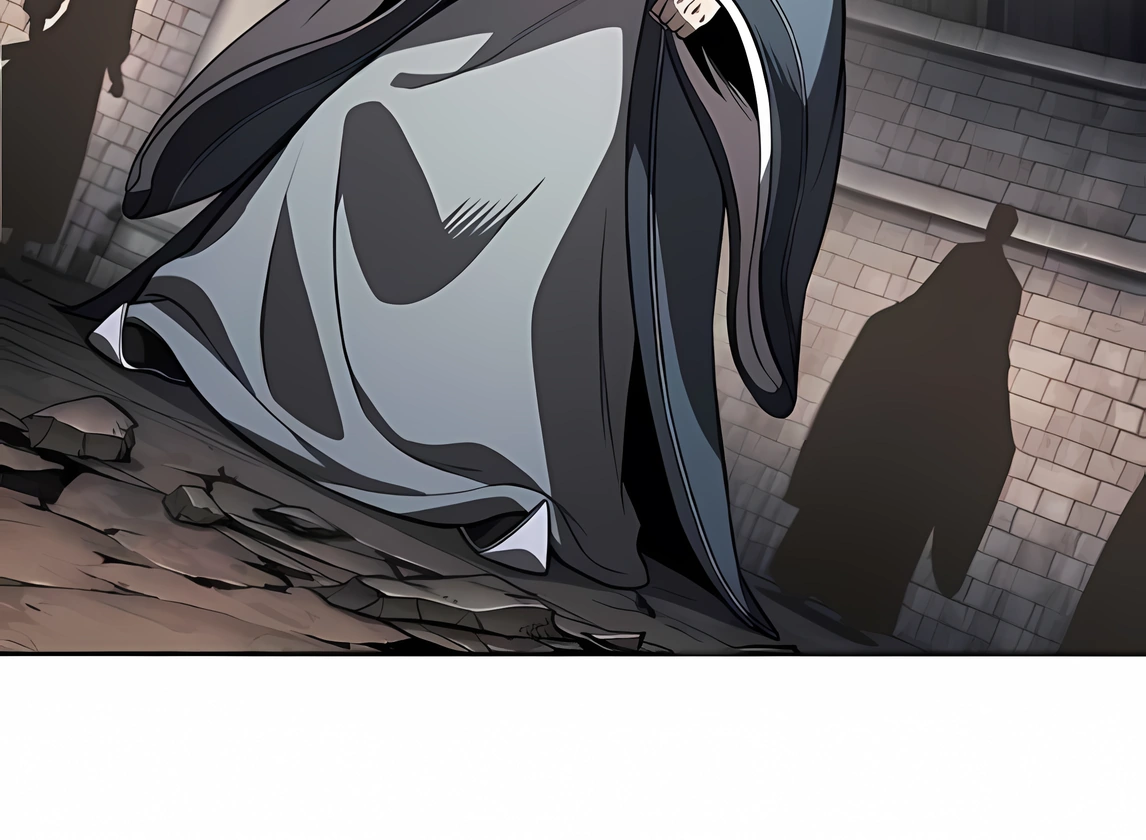 Read Nano Machine EN Manga Online