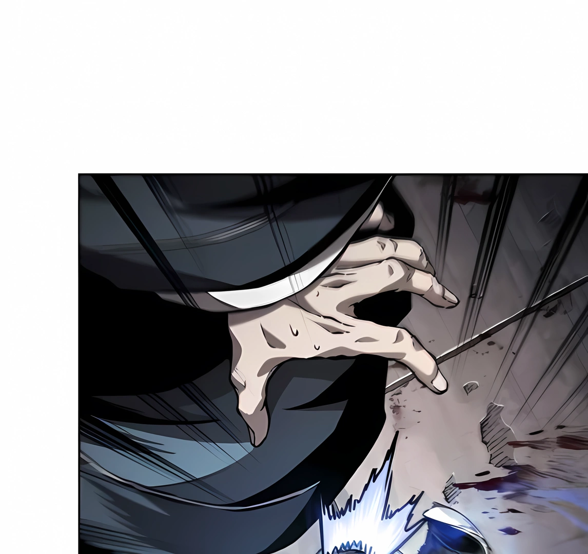 Read Nano Machine EN Manga Online